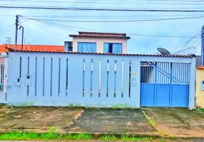 Foto 1 de Casa com 2 Quartos à venda, 141152m² em Conceição, Porto Velho