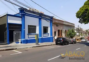 Foto 1 de Imóvel Comercial com 15 Quartos à venda, 462m² em Vila Monteiro, São Carlos