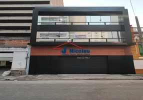 Foto 1 de Imóvel Comercial à venda, 900m² em Santa Ifigênia, São Paulo