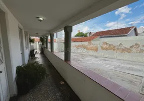 Foto 1 de Casa com 3 Quartos para alugar, 223m² em Vila Maria Helena, Uberaba
