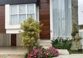 Foto 1 de Casa de Condomínio com 4 Quartos à venda, 470m² em Swiss Park, São Bernardo do Campo