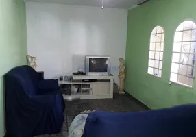 Foto 1 de Casa com 3 Quartos à venda, 122m² em Vila Rica, Campinas