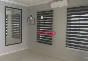 Foto 1 de Casa de Condomínio com 3 Quartos à venda, 126m² em Jardim Sao Carlos, Sorocaba