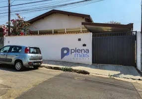 Foto 1 de Casa com 3 Quartos à venda, 176m² em Jardim Garcia, Campinas