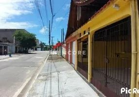 Foto 1 de Casa com 2 Quartos à venda, 66m² em Vila Caicara, Praia Grande