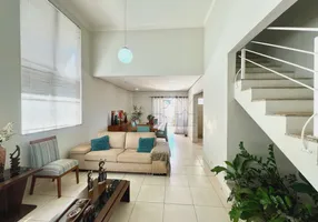 Foto 1 de Casa de Condomínio com 3 Quartos à venda, 249m² em Residencial Tivoli II, Bauru