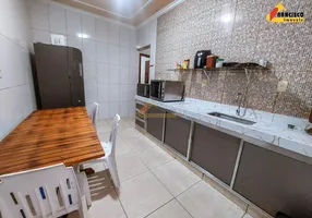 Foto 1 de Casa com 3 Quartos à venda, 68m² em Nacoes, Divinópolis