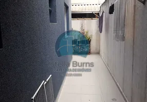 Foto 1 de Casa com 2 Quartos à venda, 60m² em Ribeirópolis, Praia Grande