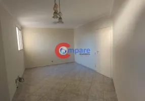 Foto 1 de Apartamento com 2 Quartos para alugar, 58m² em Jardim Terezopolis, Guarulhos