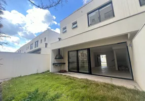 Foto 1 de Casa de Condomínio com 3 Quartos à venda, 152m² em Alpha Sitio, Santana de Parnaíba