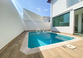Foto 1 de Casa de Condomínio com 4 Quartos para alugar, 300m² em Portal da Vila Rica, Itu