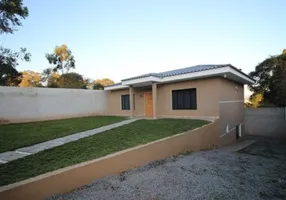 Foto 1 de Casa com 3 Quartos à venda, 162m² em Barro Preto, São José dos Pinhais