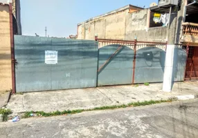 Foto 1 de Lote/Terreno à venda, 243m² em Pestana, Osasco