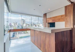 Foto 1 de Apartamento com 3 Quartos à venda, 132m² em Mont' Serrat, Porto Alegre