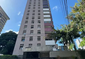 Foto 1 de Cobertura com 4 Quartos à venda, 250m² em Madalena, Recife