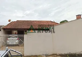 Foto 1 de Casa com 3 Quartos à venda, 80m² em Eucaliptos, Londrina
