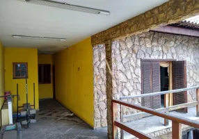 Foto 1 de Casa com 3 Quartos à venda, 300m² em Rocha Sobrinho, Mesquita