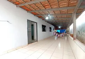 Foto 1 de Casa com 3 Quartos à venda, 68m² em Serra Dourada, Serra