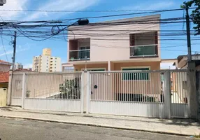 Foto 1 de Sobrado com 3 Quartos à venda, 240m² em Vila Yara, Osasco