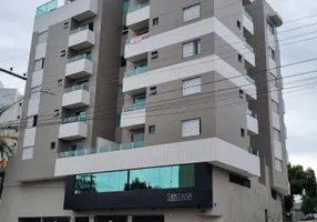 Foto 1 de Cobertura com 3 Quartos à venda, 190m² em Sao Sebastiao, Divinópolis