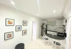 Foto 1 de Apartamento com 2 Quartos para alugar, 61m² em Santa Teresa, Salvador