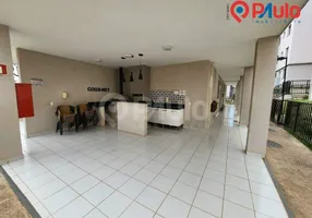 Foto 1 de Apartamento com 2 Quartos à venda, 44m² em Novo Horizonte, Piracicaba