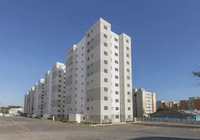 Lote/Terreno na Rua Manoel Alves Garcia, 01, Jardim Sao Luiz em Jandira,  por R$ 105.000.000 - Viva Real