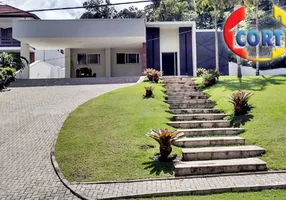 Foto 1 de Casa de Condomínio com 4 Quartos à venda, 430m² em Arujazinho I, Arujá