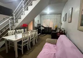 Foto 1 de Casa com 3 Quartos à venda, 150m² em Centro, Santa Bárbara D'Oeste