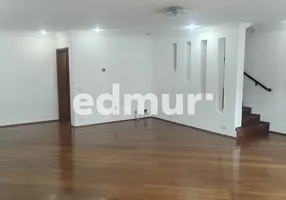 Foto 1 de Sobrado com 4 Quartos à venda, 300m² em Parque Erasmo Assuncao, Santo André