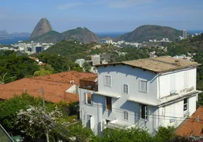 Foto 1 de Casa com 7 Quartos à venda, 571m² em Santa Teresa, Rio de Janeiro