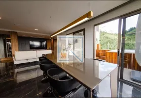 Foto 1 de Apartamento com 3 Quartos para alugar, 297m² em Buritis, Belo Horizonte