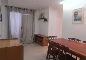 Foto 1 de Apartamento com 2 Quartos para alugar, 60m² em Butantã, São Paulo