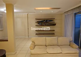 Foto 1 de Apartamento com 3 Quartos à venda, 148m² em Copacabana, Rio de Janeiro