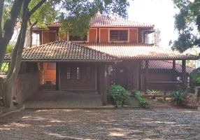 Foto 1 de Fazenda/Sítio com 3 Quartos à venda, 508m² em Vila Cremonesi, Itatiba