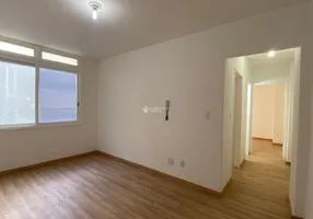 Foto 1 de Apartamento com 1 Quarto à venda, 44m² em Boa Vista, Porto Alegre