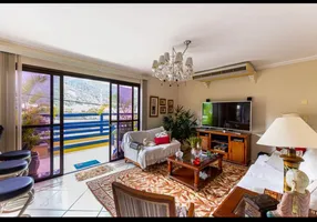 Foto 1 de Casa com 4 Quartos à venda, 360m² em São Francisco, Niterói