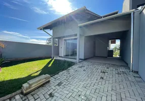 Foto 1 de Casa de Condomínio com 2 Quartos à venda, 74m² em Araponguinhas, Timbó