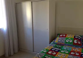 Foto 1 de Apartamento com 1 Quarto à venda, 42m² em Vila Indiana, Taboão da Serra