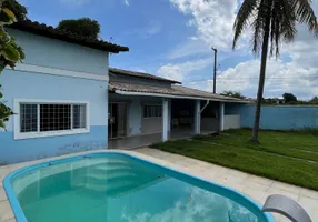 Foto 1 de Casa com 3 Quartos à venda, 529m² em Várzea Alegre, Guapimirim