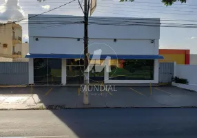 Foto 1 de Ponto Comercial à venda, 628m² em Jardim Republica, Ribeirão Preto