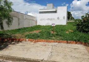 Foto 1 de Lote/Terreno à venda, 213m² em Rotta do Sol, Presidente Prudente