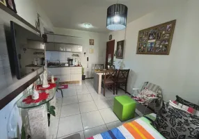 Foto 1 de Apartamento com 3 Quartos à venda, 85m² em Jardim Nova Esperança, Salvador