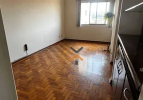 Foto 1 de Apartamento com 2 Quartos para alugar, 70m² em Nova Gerti, São Caetano do Sul