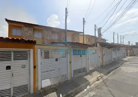 Sobrados à venda em Ermelino Matarazzo, São Paulo - Viva Real
