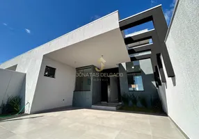 Foto 1 de Casa com 3 Quartos à venda, 94m² em Ecovalley Ecologic City, Sarandi