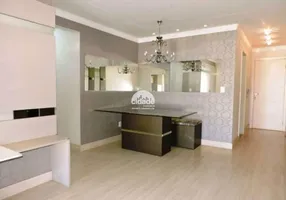 Foto 1 de Apartamento com 2 Quartos à venda, 78m² em Coqueiral, Cascavel