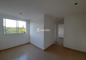 Foto 1 de Apartamento com 2 Quartos à venda, 42m² em Jardim Vista Alegre, Santa Bárbara D'Oeste