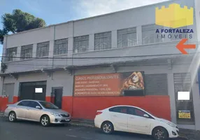 Foto 1 de Ponto Comercial para alugar, 148m² em Vila Rehder, Americana