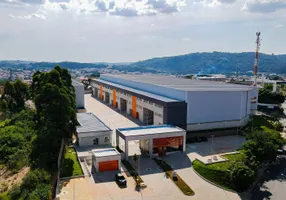 Foto 1 de Galpão/Depósito/Armazém para alugar, 1251m² em Santa Julia, Itupeva